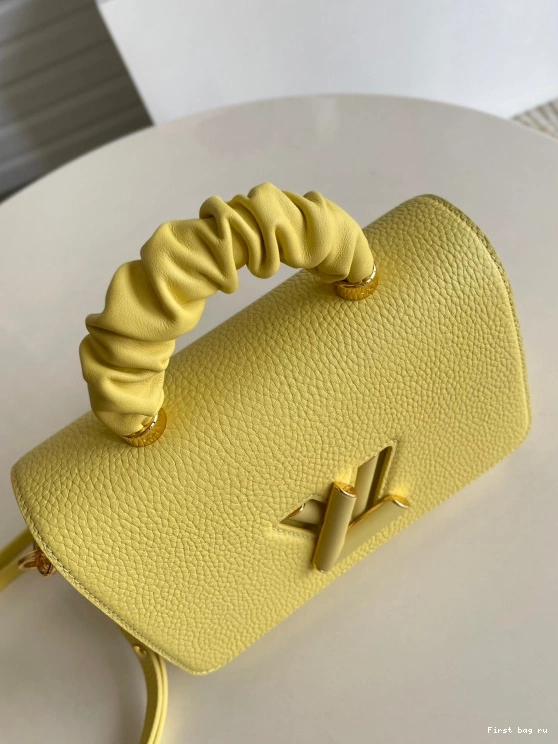Frstbag ru VUITTON TWIST MM LOUIS 0715